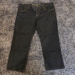Old Navy Dark Blue Jeans